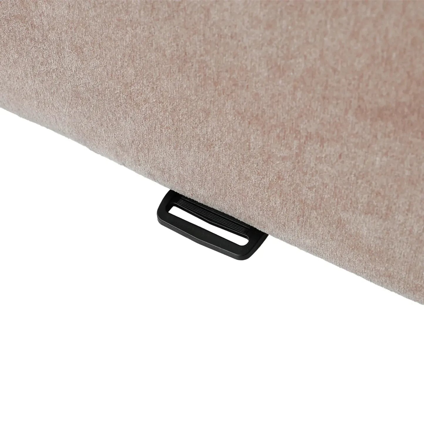 4-Seat Modular Chaise Sectional | Wendy