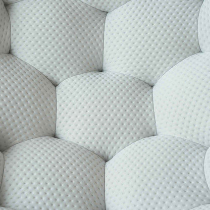 3D-Knitted Modular Bubble Sofa Sleeper – Ergonomic 3-Seater Couch with Deep Cushions & No Assembly