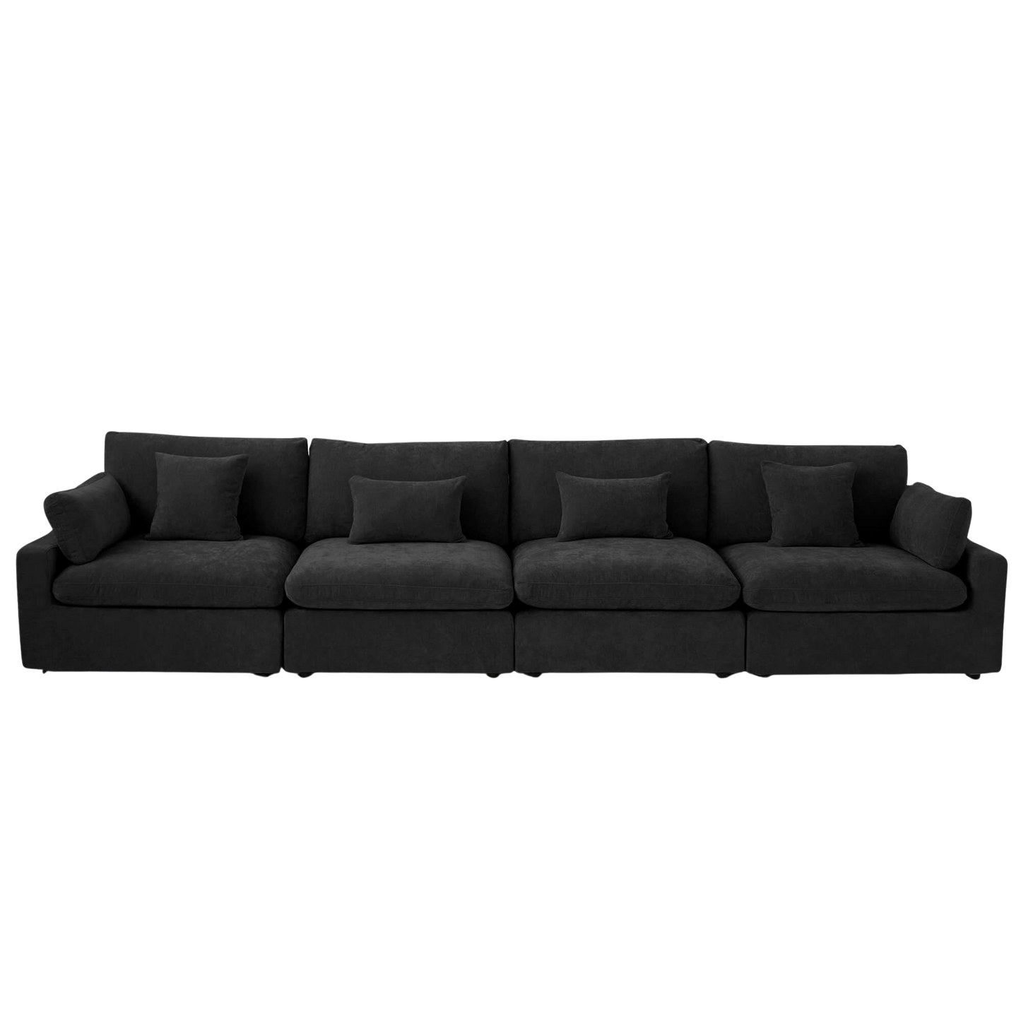 4-Seat Modular Sofa | Nephele