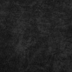 Slipcover Only - Modular Washable Slope Arm 2-Seater in Black