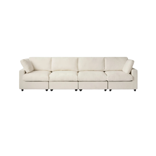 4-Seat Modular Sofa | Classica
