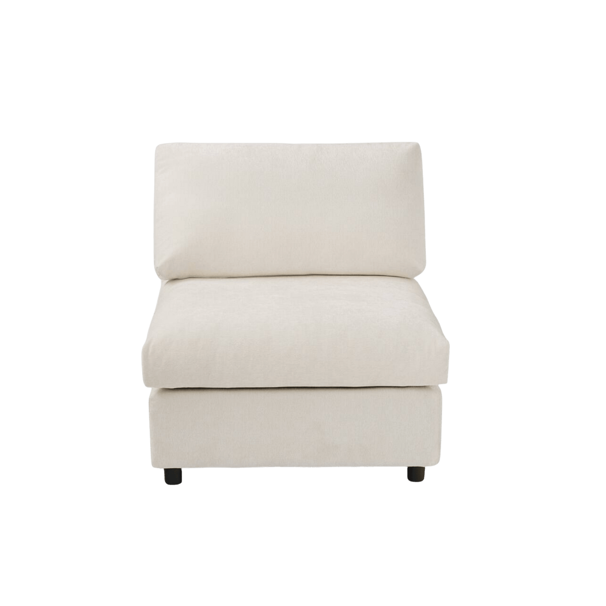 Classica Washable Armless Module
