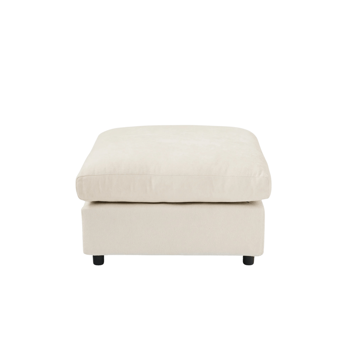 Classica Washable Ottoman