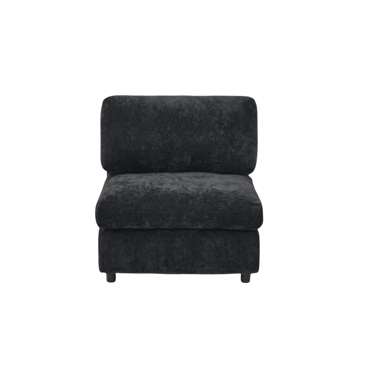 Classica Washable Armless Module