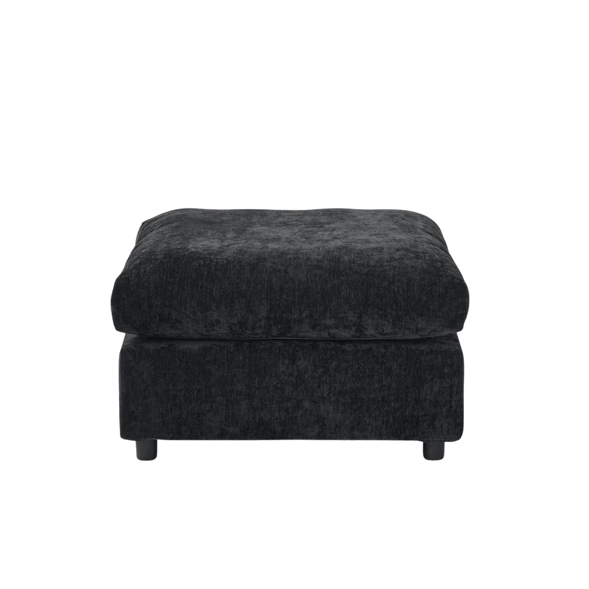 Classica Washable Ottoman