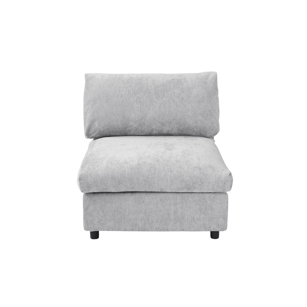 Classica Washable Armless Module