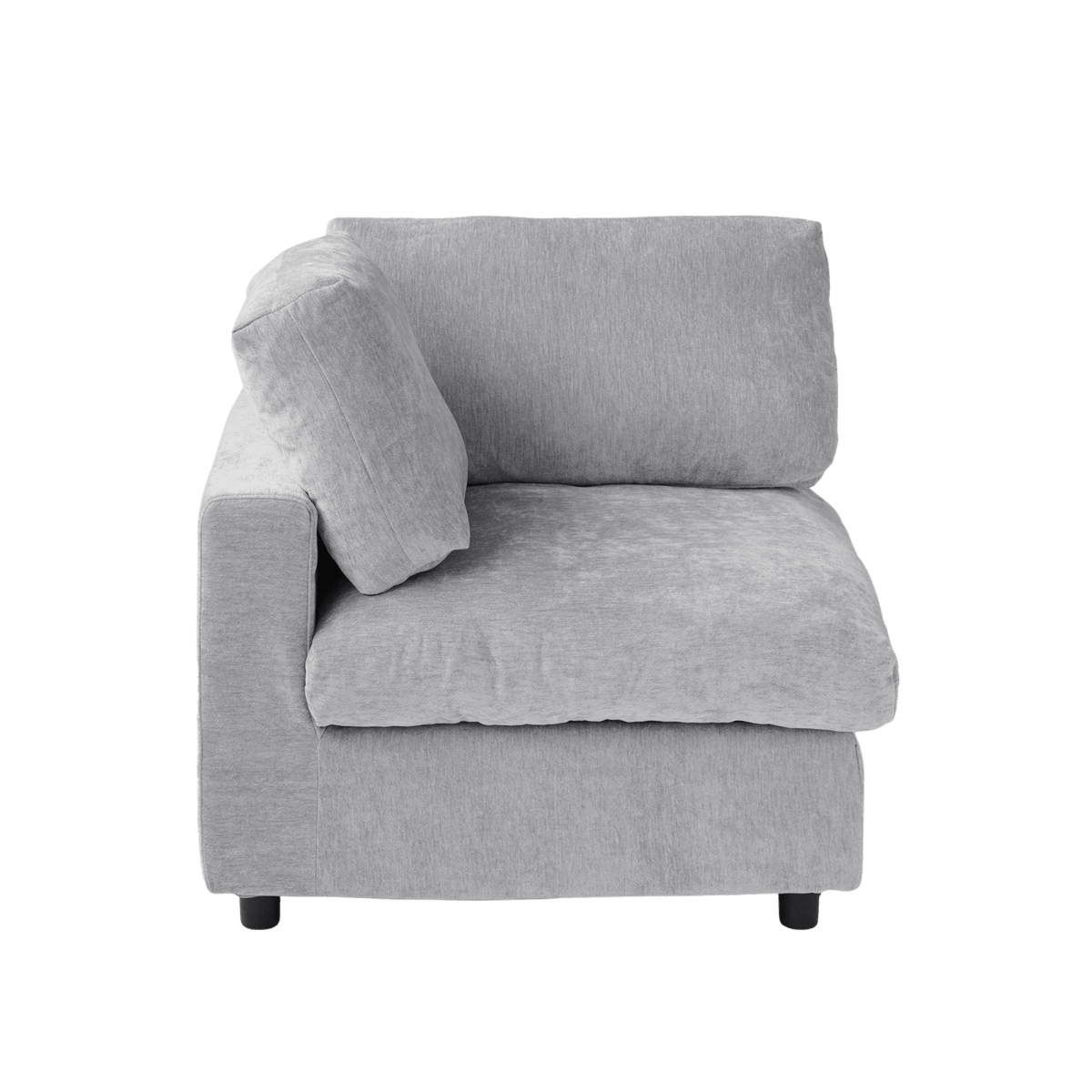 Classica Washable Track Arm Corner Module