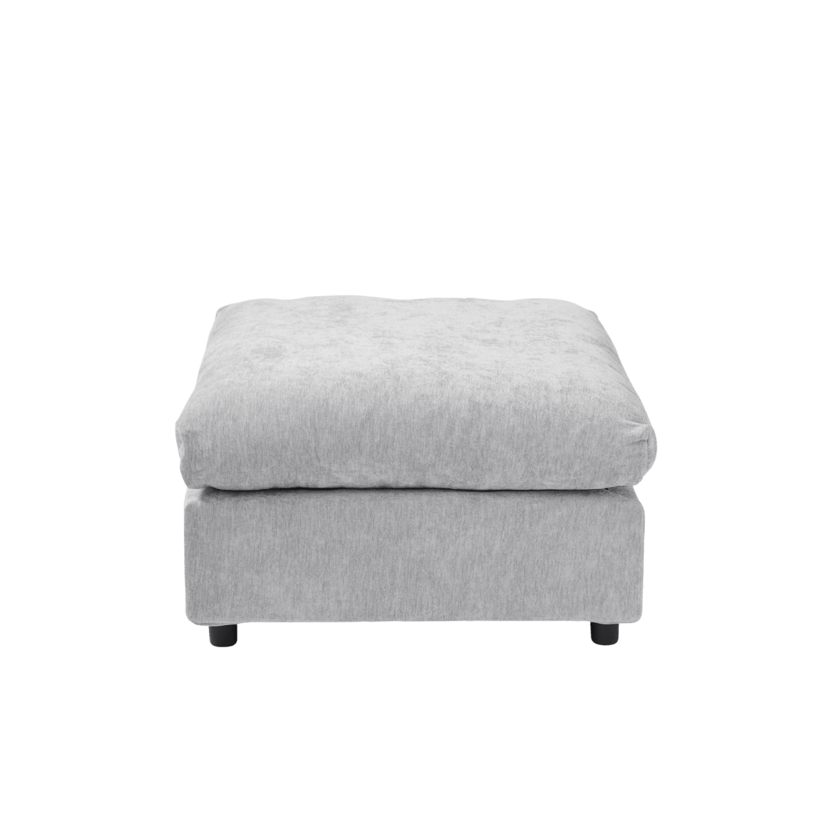 Classica Washable Ottoman