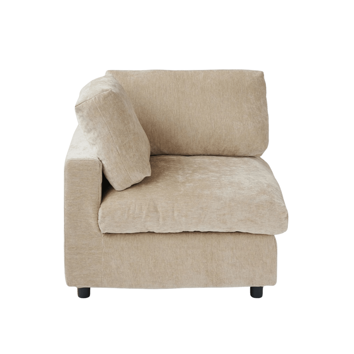 Classica Washable Track Arm Corner Module