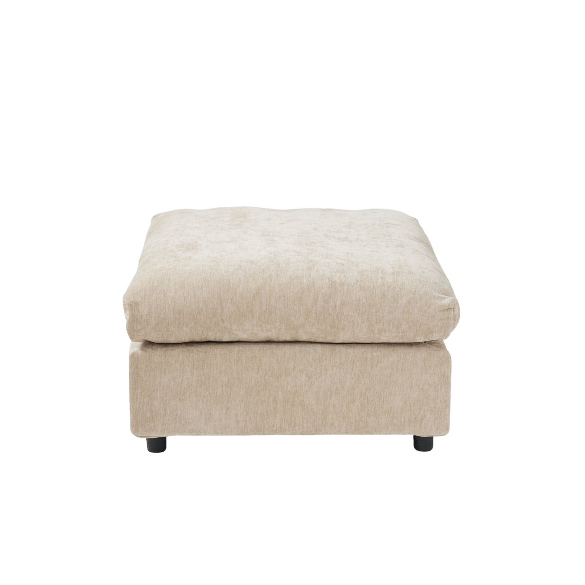 Classica Washable Ottoman